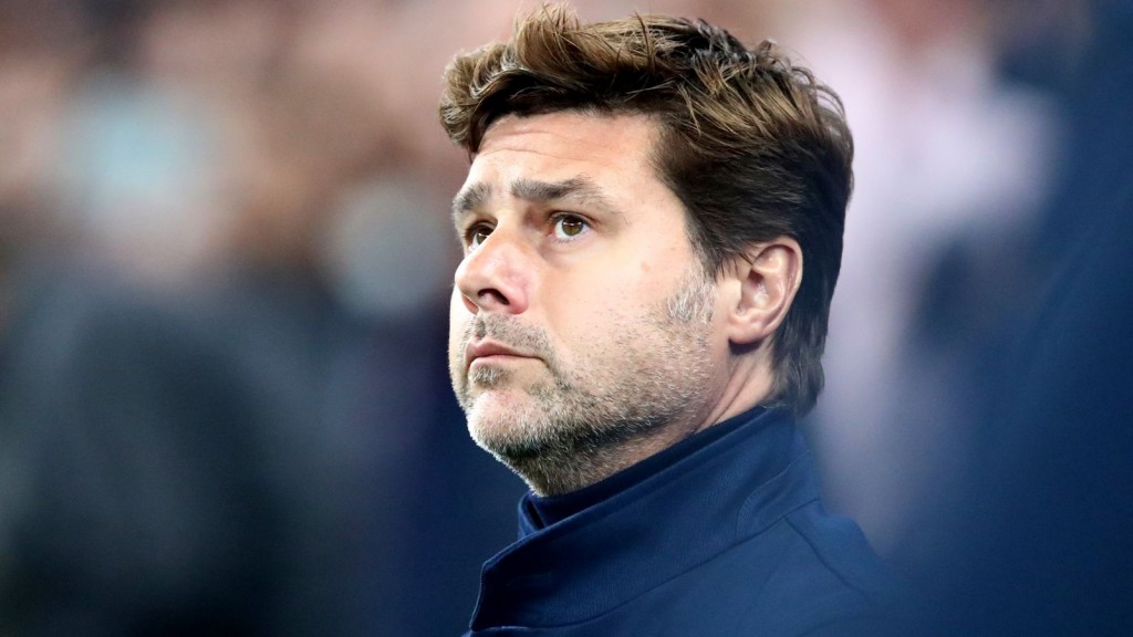 Chelsea aai Pochettino ge mashvaraathakah kurierunthakeh