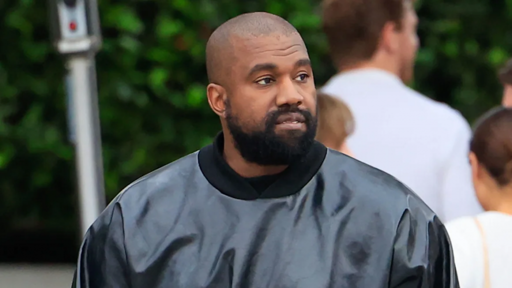 Kanye West apologizes to Jewish community in a post in Hebrew after repeated antisemitic remarks