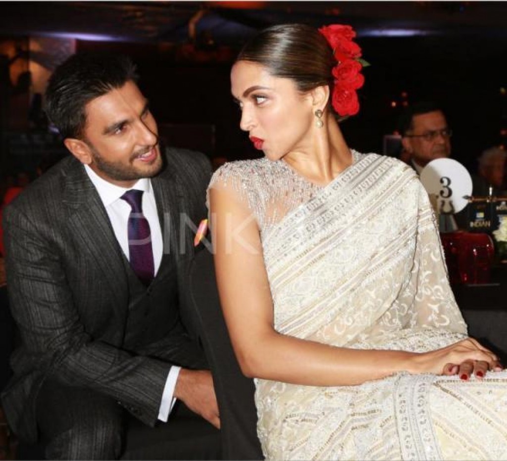 Deepika will not be seen with Ranveer in film- '83