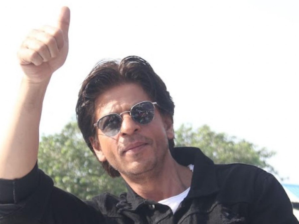 Shah Rukh Khan ge ''Pathaan'' alhuvaane thaareeh iulaanu kohffi
