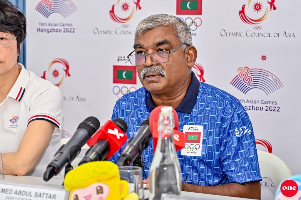 Vaseelaiyy thah rangalhuvumuge heyo natheejaa fennaane: Sahthaar