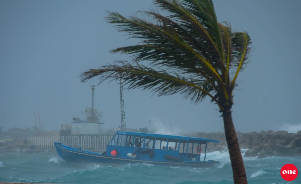 #OnePhoto : Hulhangu moomumuge vissaara aaeku kandu gadhavun