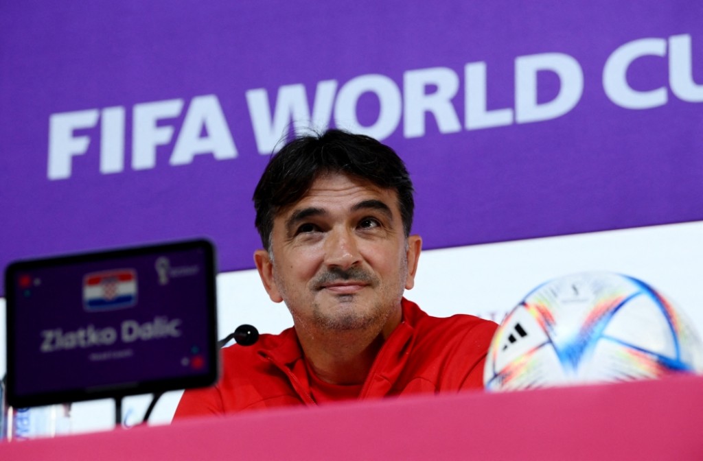 Croatia ge coach: Pressure othee Argentia ah, aharemen nukunnaanee fasjehumeh, fasbelumeh nethi!