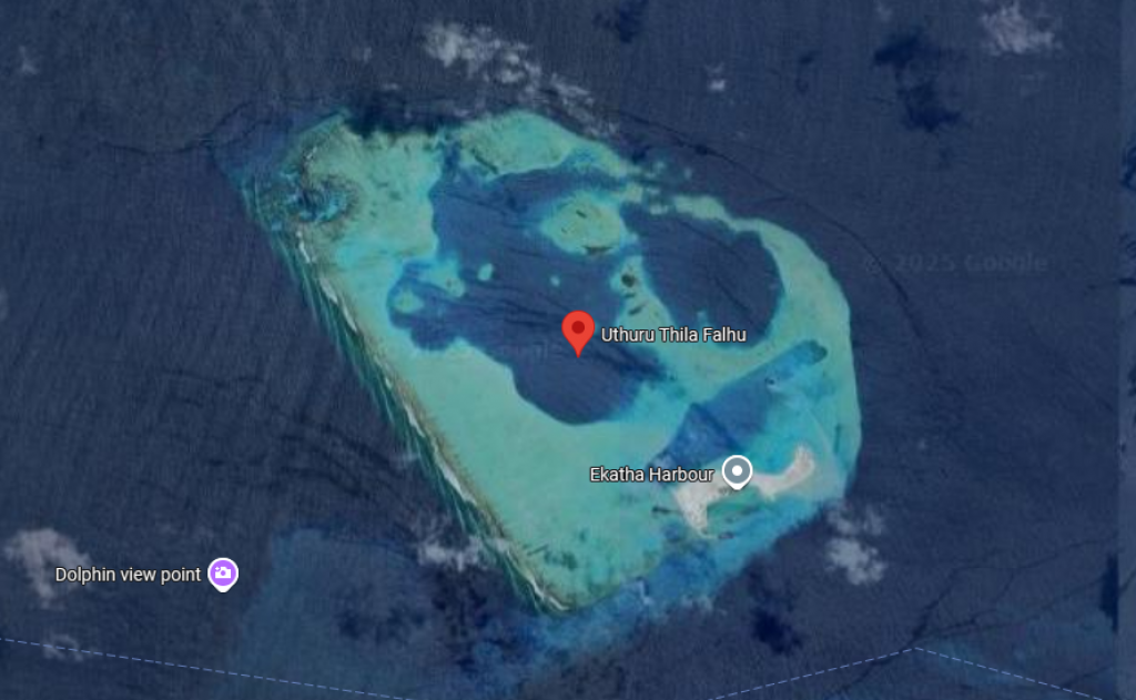 Cental Jalaai hope island hadhaidheyne bayaku hoadhanee 