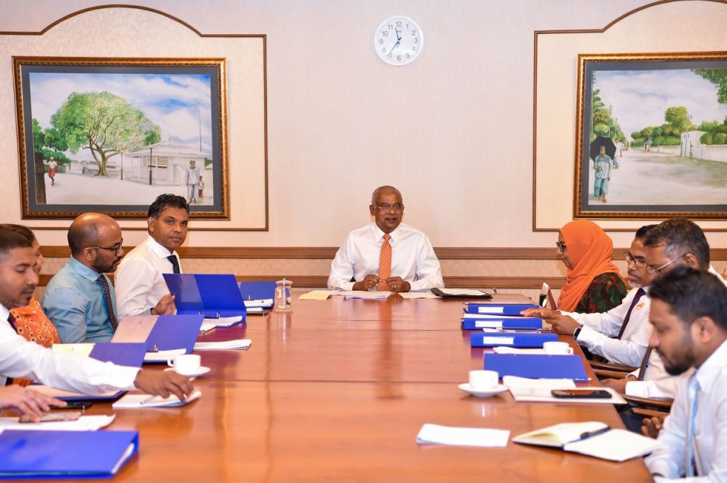 Gender equality action plan thanfeezu kurumuge plan faas kohfi