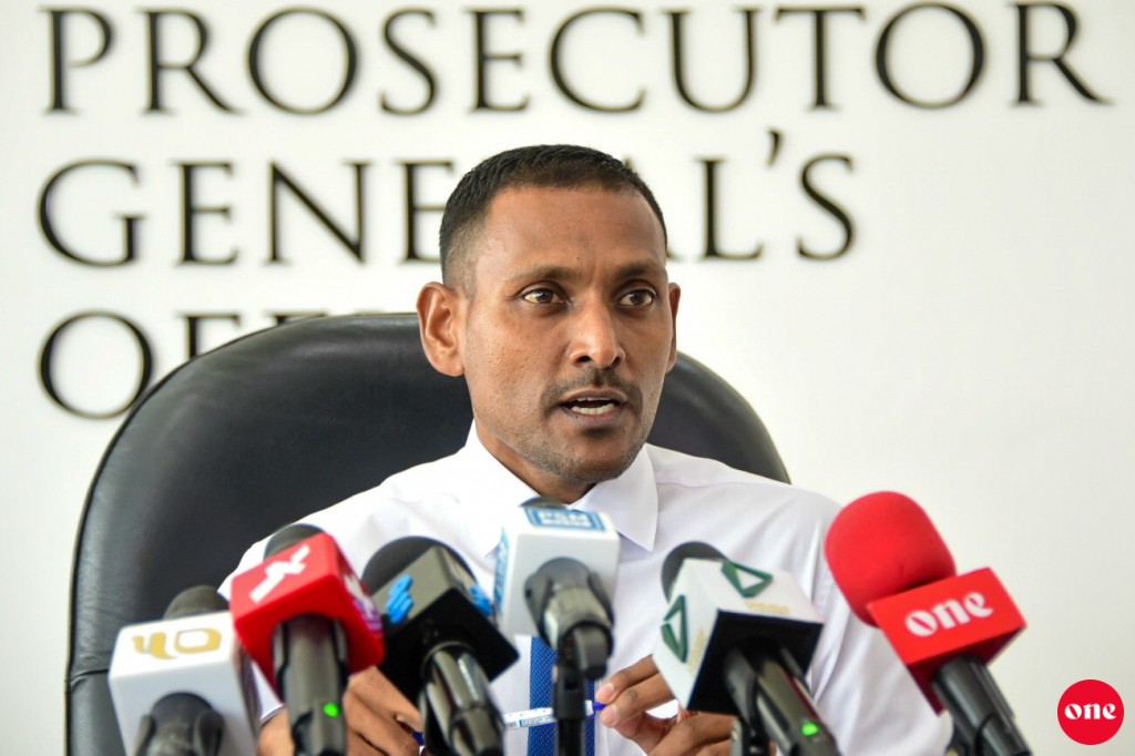 PG ge magaamun Shameem vaki kurumuge masahkaiy huttumakah