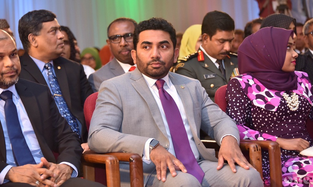 Health Minister to Oman for WHO meeting