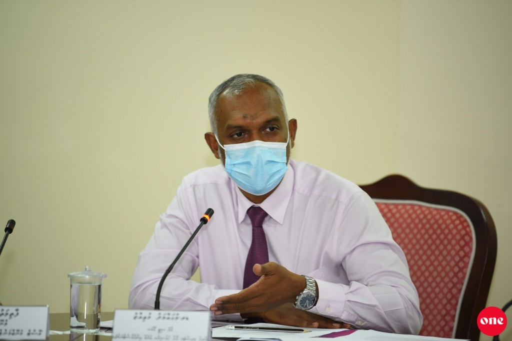 25 buriah flat hedhee heyogothugai bin beynunkuran, eyge sababun 1 Billion ruiyaage bin salaamath kurevunu: Muizzu
