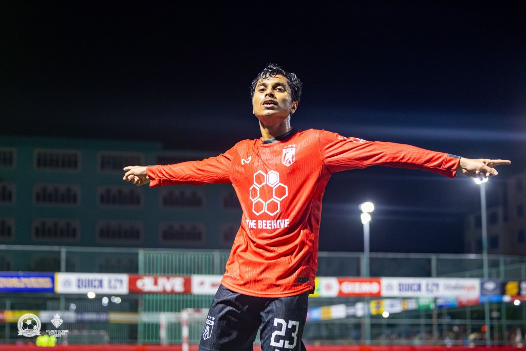 Th Atoll final gai champion Thimarafushi nukunnaanee Hirilandhoo aa dhekolhah