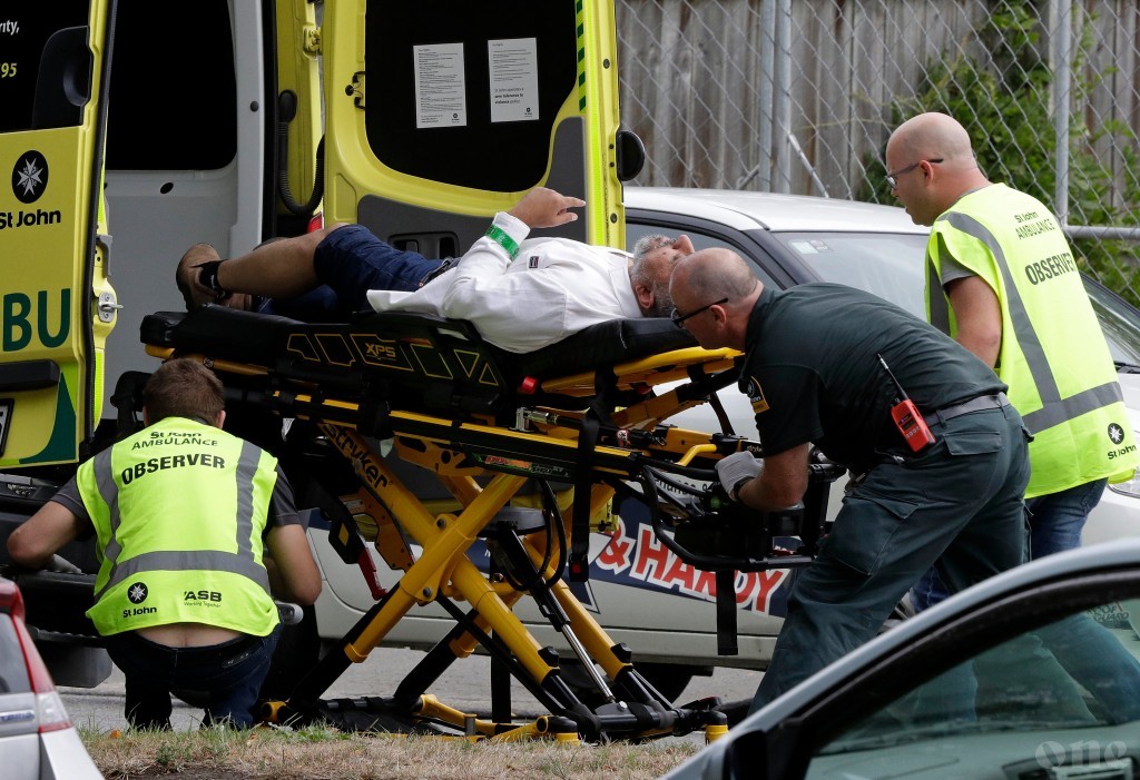 No Maldivians killed or injured in the Christchurch mosque attack