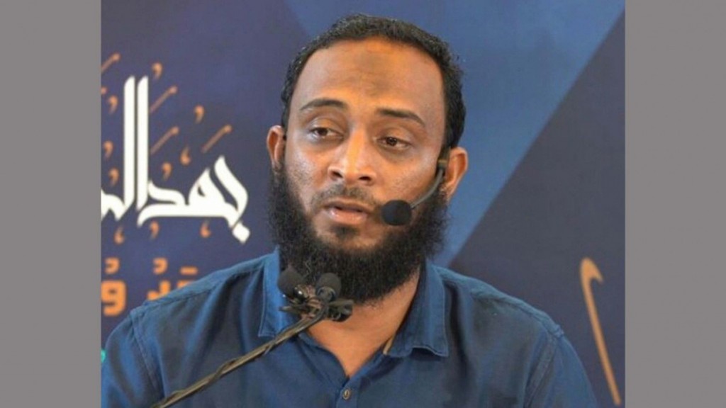 Zamzam Farish suspend kuree goaskoh: Tribunal
