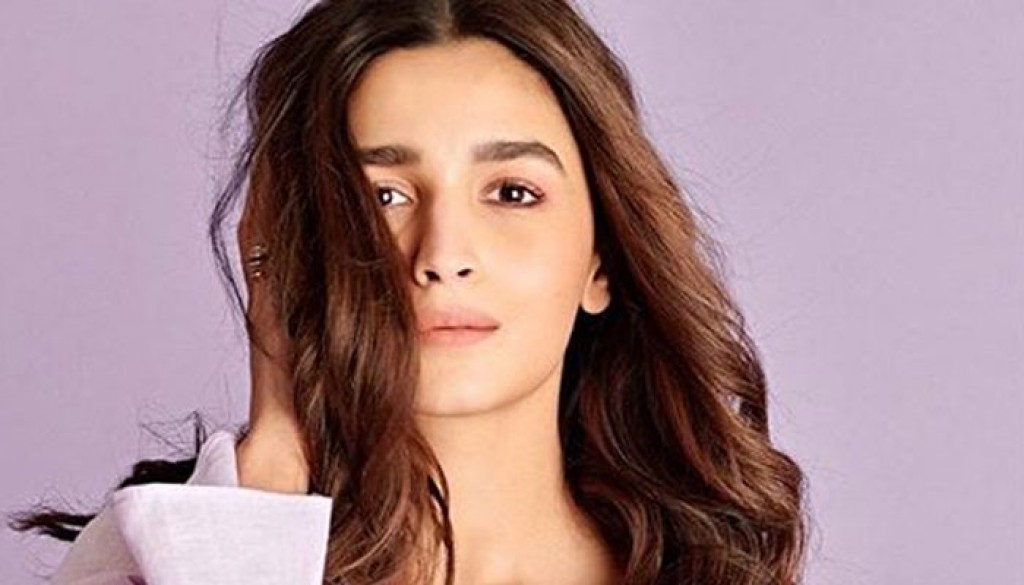 Alia Bhatt Covidah Positive vejje