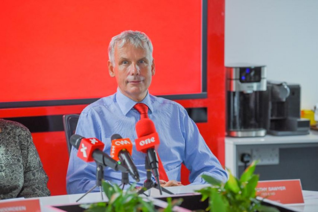 Banking adhi Finance ge dhaairaainn thauleemu haasilu kurumah BML ge haassa scholarship eh