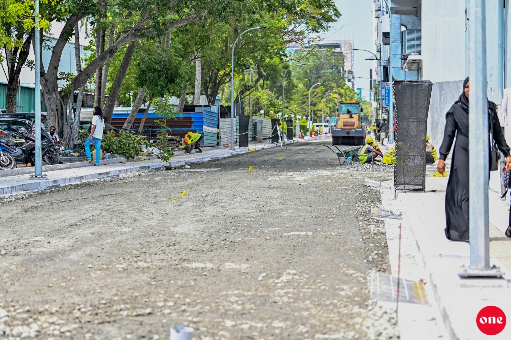 Ameenee magugai ABC fashala alhan fashaifi, amaazakee 3 dhuvahun 3 segment ehgai thaaru alhai ninmun!