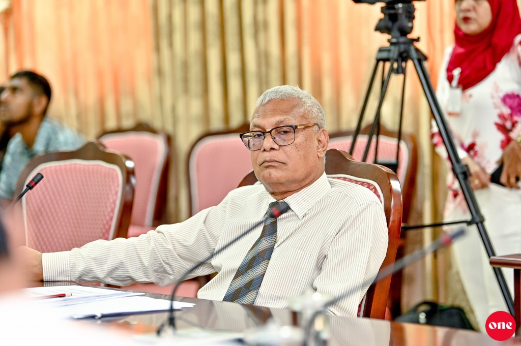 Member Mavoata ge bappa niyaa vejje