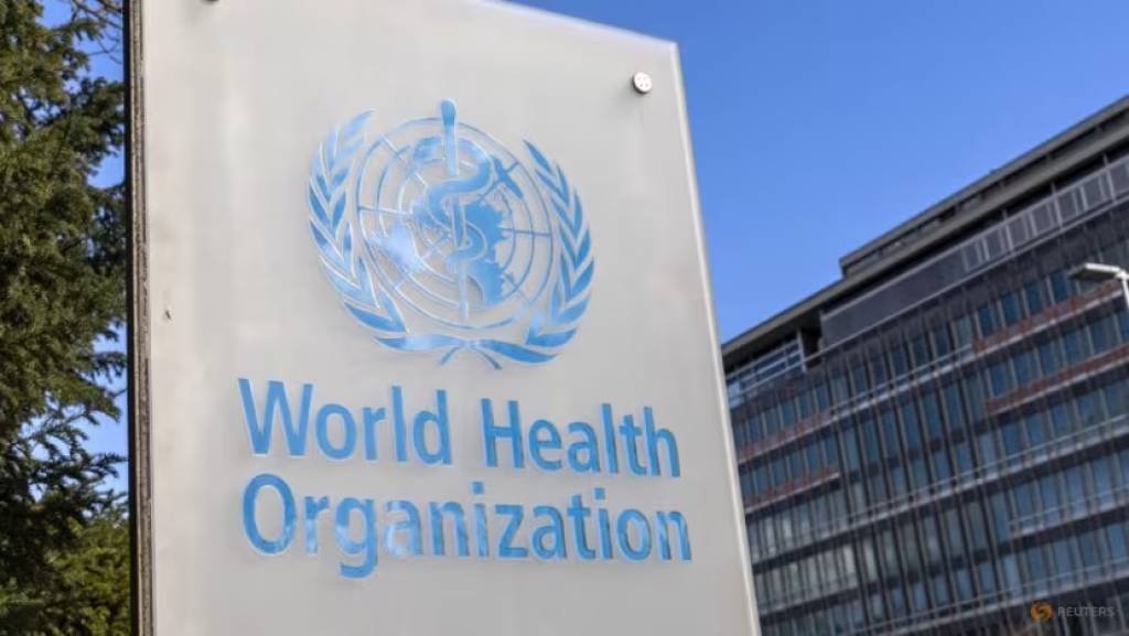 WHO declares mpox a global public health emergency for second time in two years