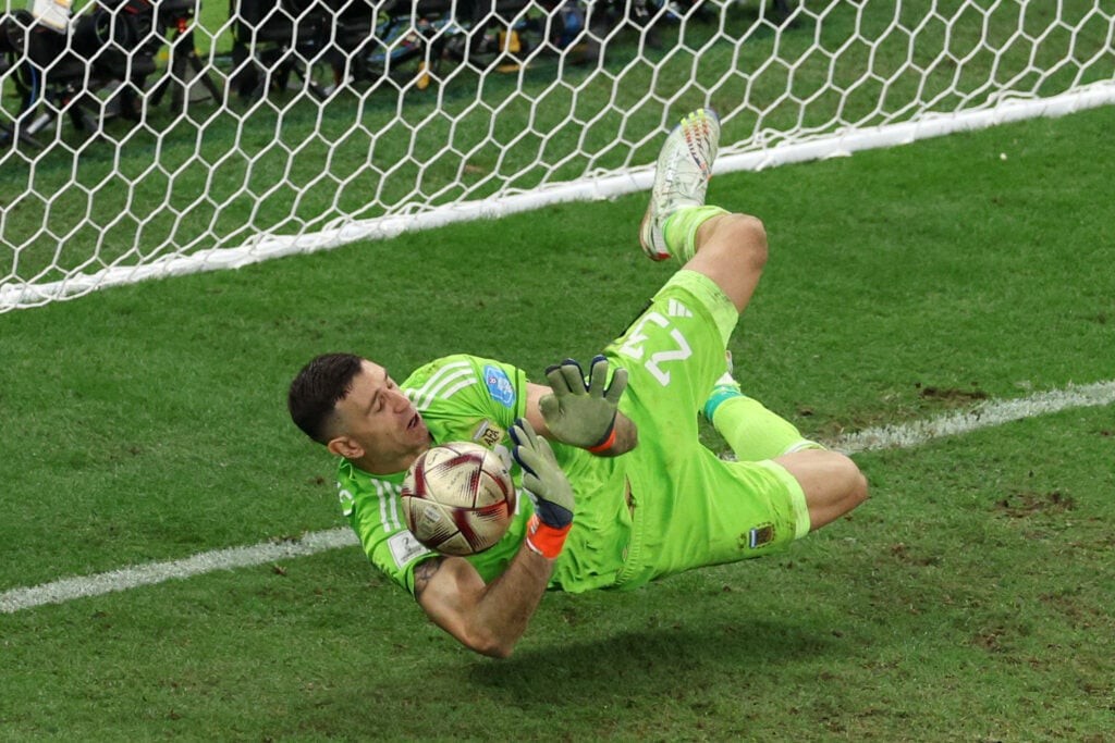 Penalty gai goalkeeper ge harakaaiyy thah madhukuran jeheyne gothakah usuulu badhalukoffi