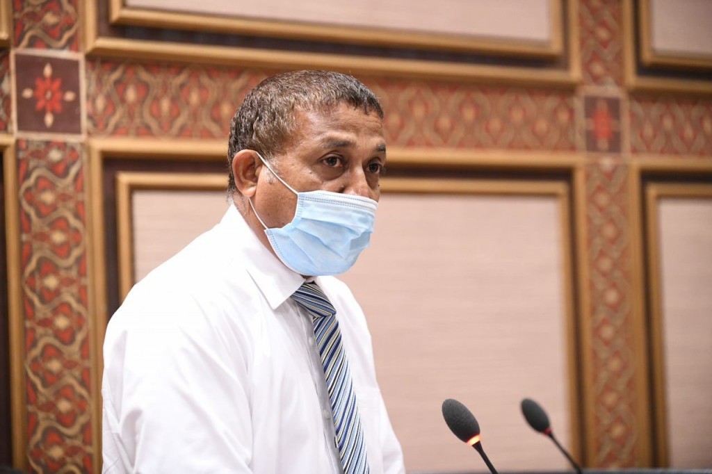 Minister Aslam: Second wave of COVID has come, now numbers are on a decline