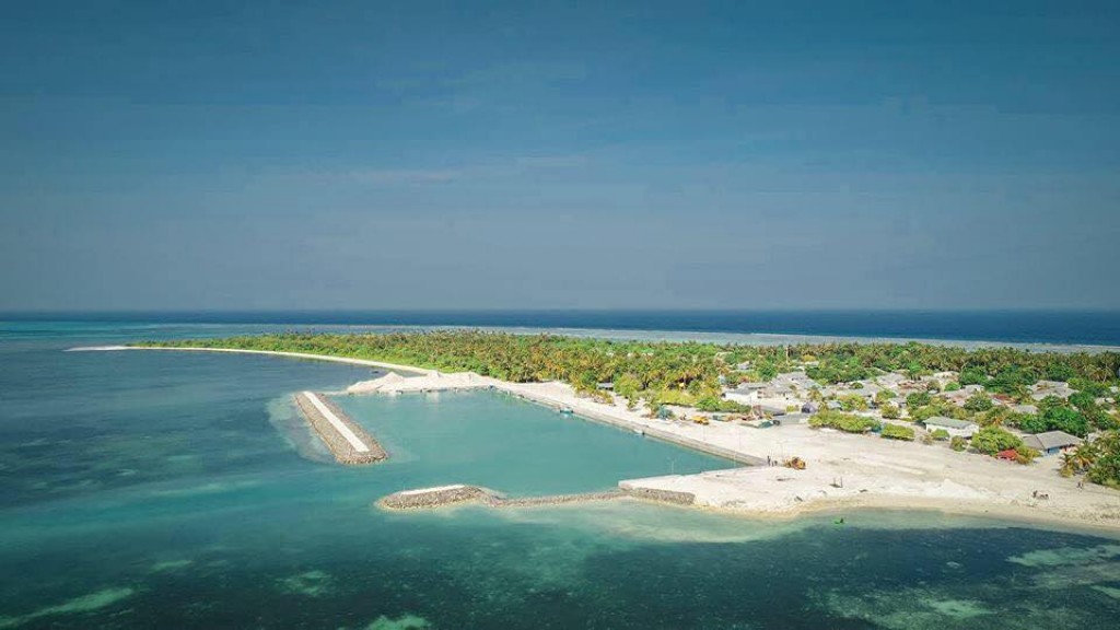 Tourism ge beynumah 