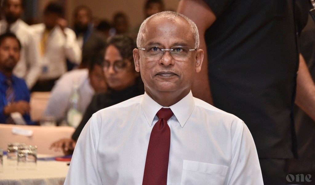 President may ease lockdown after May 28, pending proper implementation of lockdown