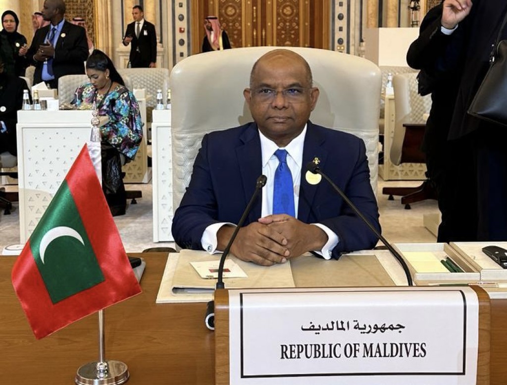 Palestine meehunnah dhimaavefaivaaa dhathithakah avas halleh hoadhaidheyn raajjein govaalaifi