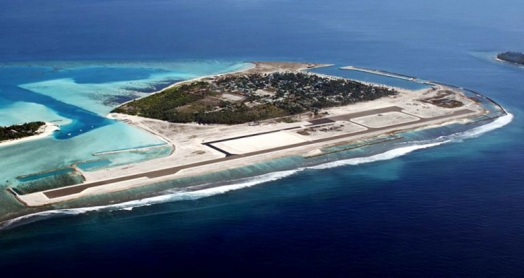 One dead in Maamigilli Airport accident