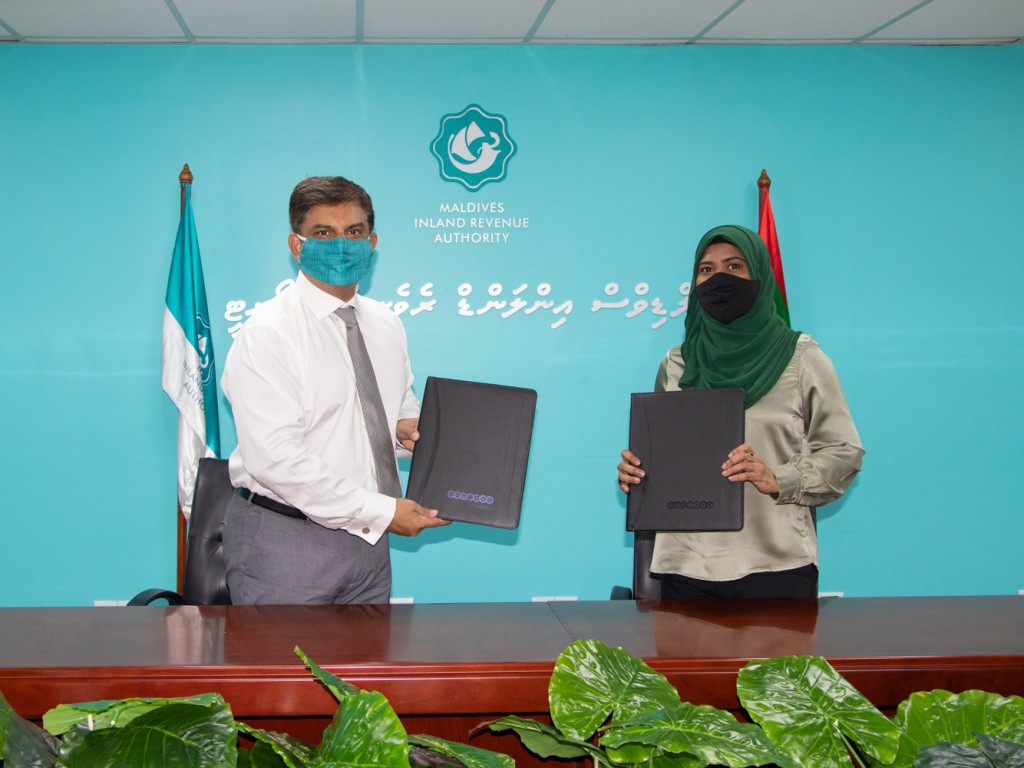 M-Faisaa medhuverikoh MIRA ah faisaa dhekkeyne goiy hadhaifi