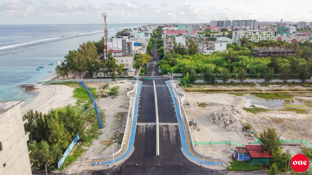 Construction of 5,000 housing units in Male' area will begin this year: President