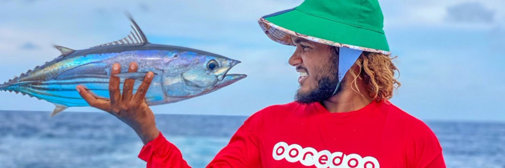 Raees Gulhuvvai varah gina vaahakafulhu dhakkavaifi, ufaa vehjje ummeedhuves aavehjje: Zuvaan Masveriyaa