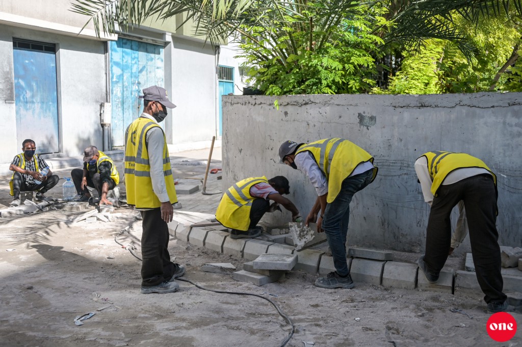 MMA inn workers remittance survey fashaifi 