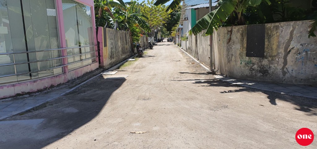 Rahvvehikamaai Fuvahmulah, feshigen ai goiy 3