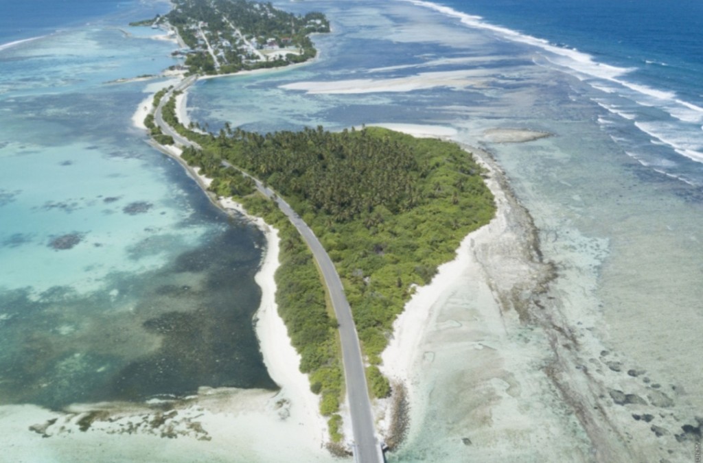 Hankede gai 1000 endhuge integrated tourist resort eh tharaggee kuran hulhuvaalaifi 