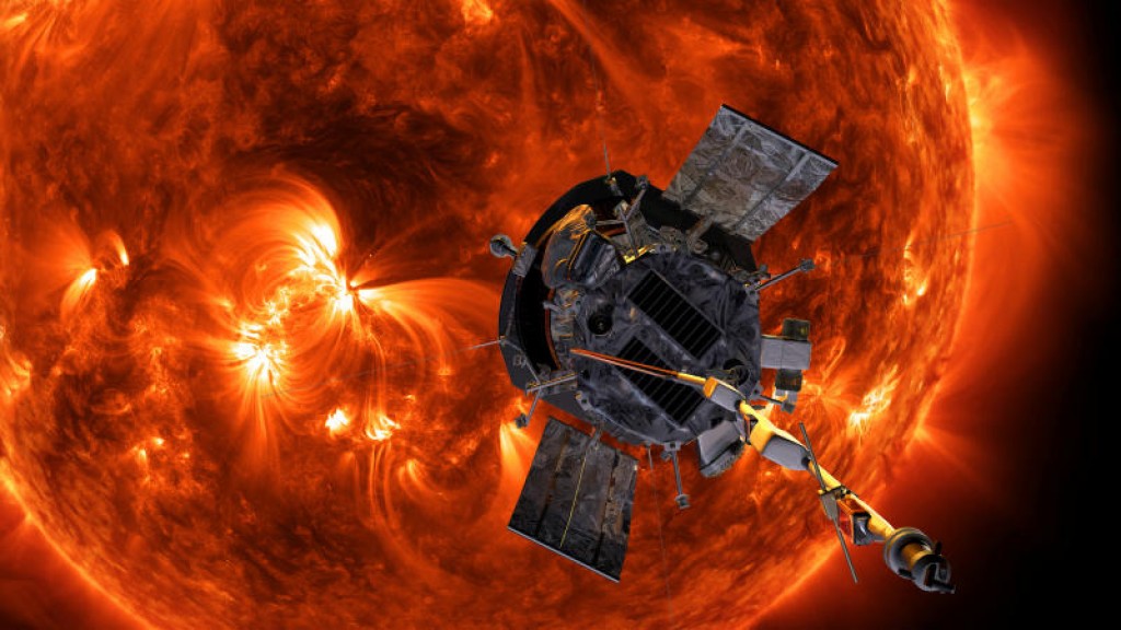 NASA ge ulhandhu iraa enme kairiyah dhathurukohffi