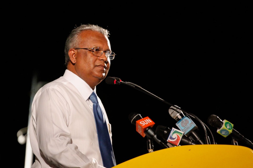 Parliament gives approval to appoint Thasmeen as Maldivian Ambassador to Singapore