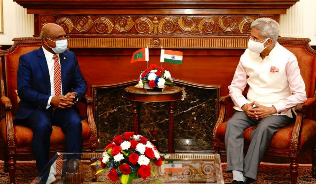 India will provide uninterrupted supply of essential commodities: India