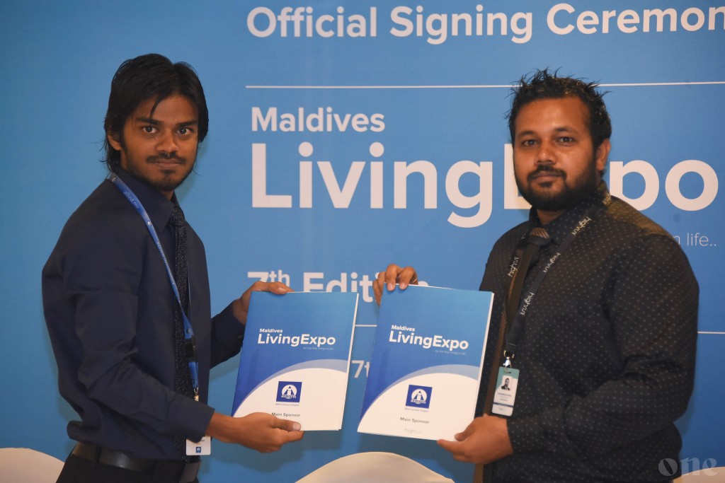 Allied announced as main sponsor of 'Living Expo 2019'