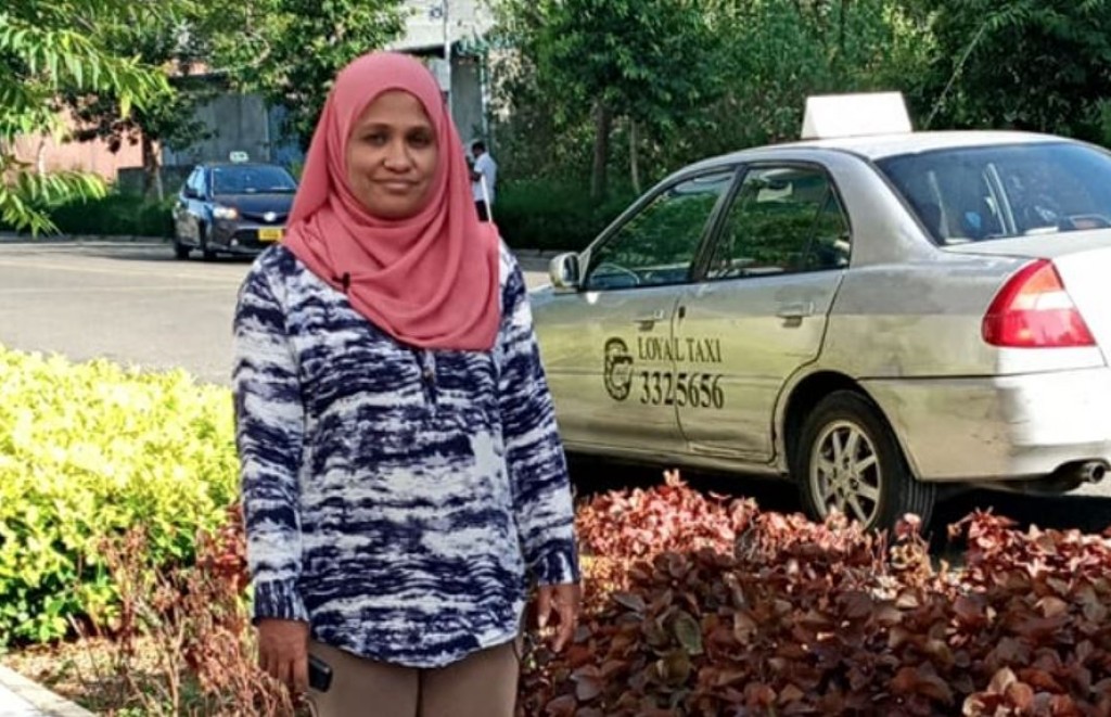 Ainthuge Car ah gellundhee thakuraarukoh eynaa ah furahsaarakuraathee majileehah kulli mahsalaeh