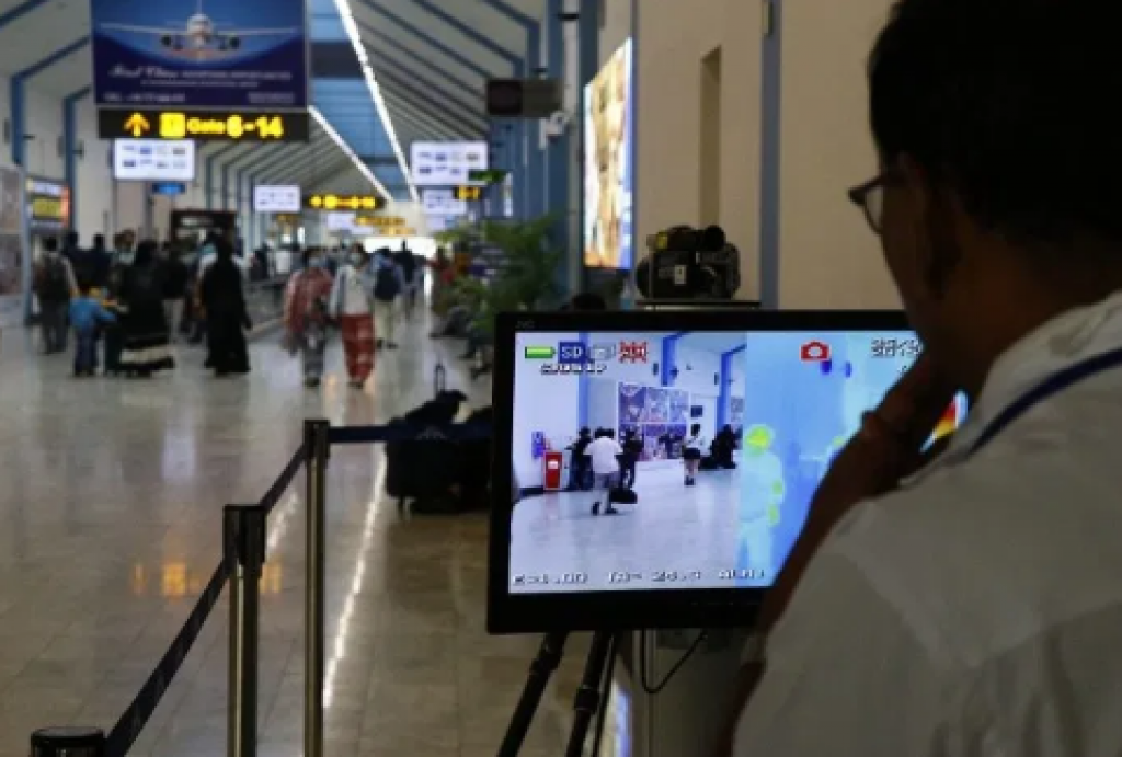 Sri Lanka halts on-arrival visa for tourists