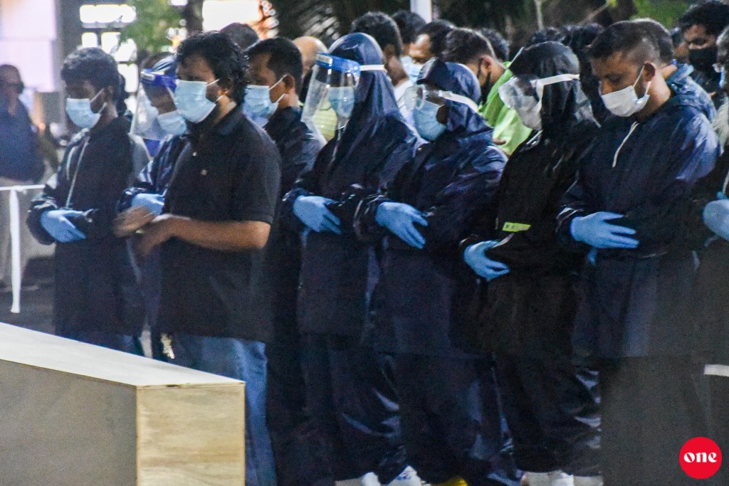 Covid jehi ithuru meehaku maruve adhadhu 197 ah
