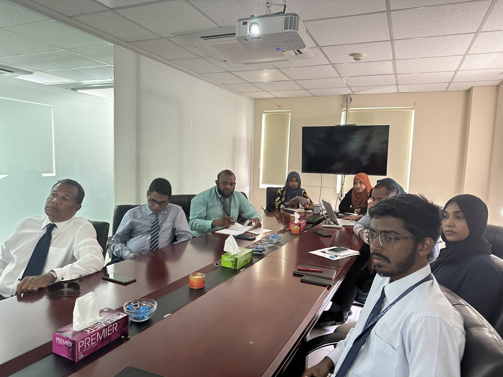 PCB ah ayyankuri Nashaathah ruhun hoadhumuge massala SOE committee ah