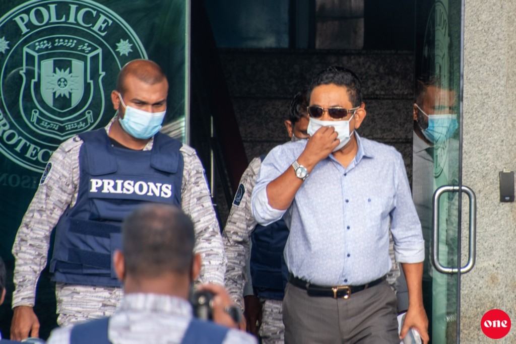 Yameen ge account ah jamaa vefaivaa 1 Million Dollar akee dhaulthah liben jehey faisaa kamaa medhu suvaalu ufedhey