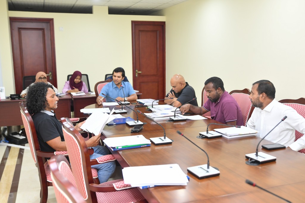 MDP aai Democrats ge vote in Raees azulu kureveygothah genai islaahu ehen maahdhaa akah badhalukoffi