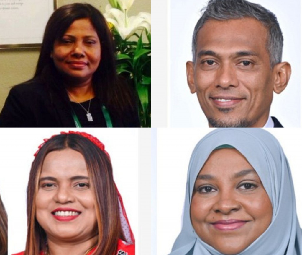 President refers non-resident ambassador appointments for review