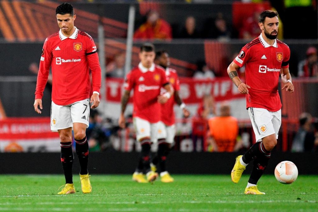 United ge Europa league feshun dhiyaee goaskoh, Arsenal feshee molhakun