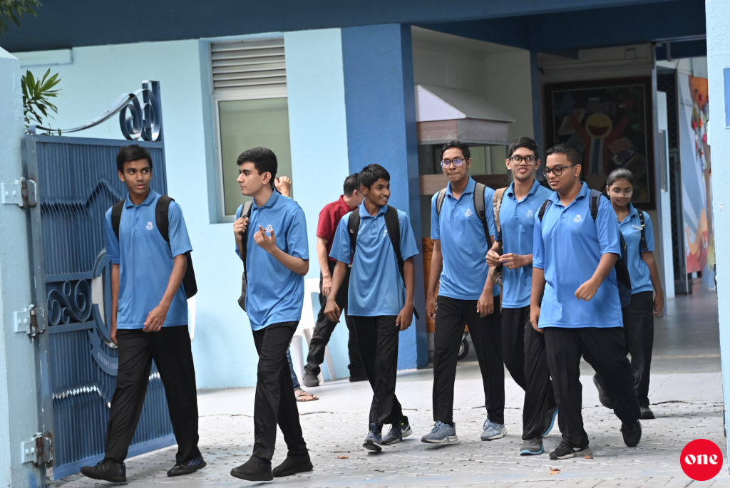 Aa usooluge dhashun grade 9 in matheege kudhinanh thunbulhi behetteyne