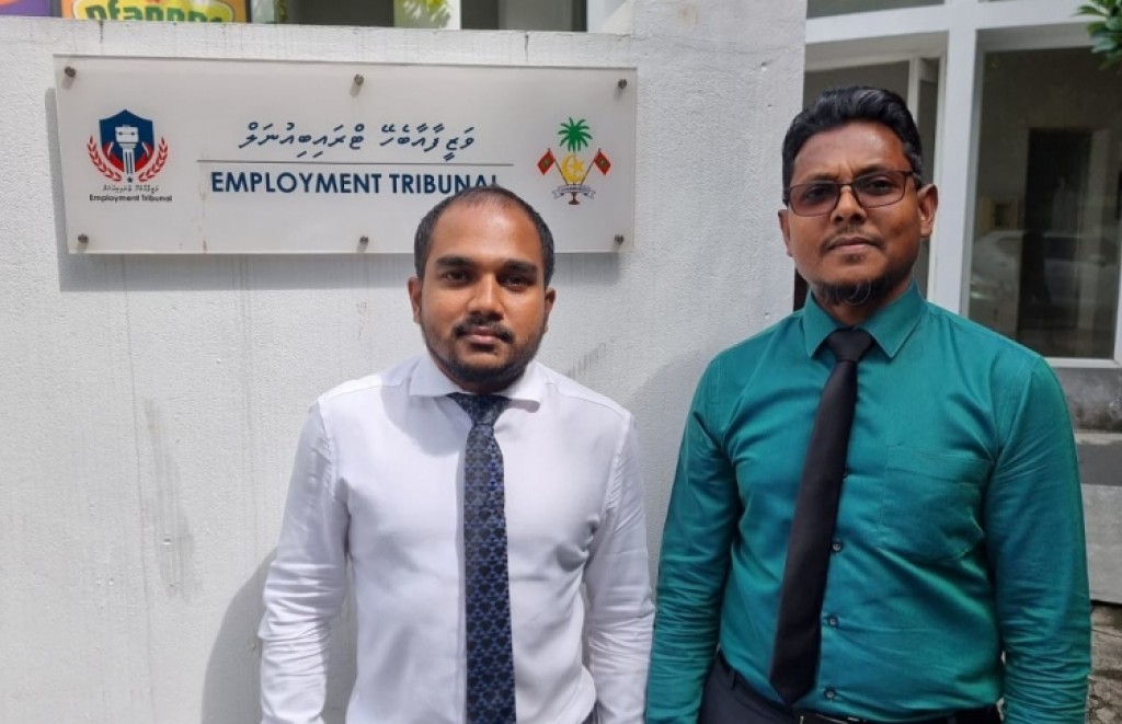Tribunal inn engi gothah Arabiyya ge Principal kan alun Shujau ah