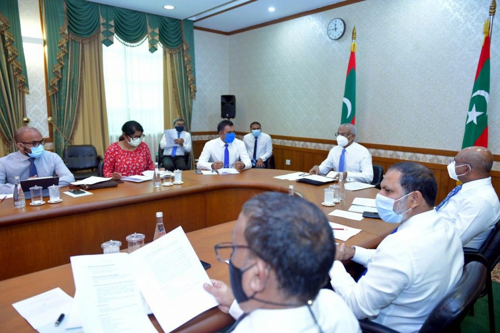 State revenue expected to decrease by approximately one billion USD: President