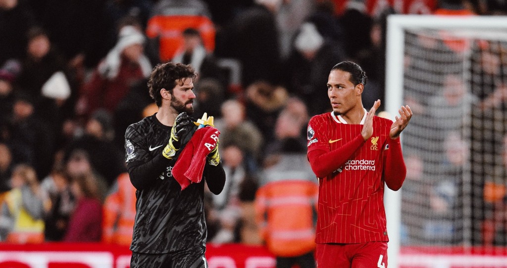 Liverpool aai Arsenal ahves molheh nuhoadhunu