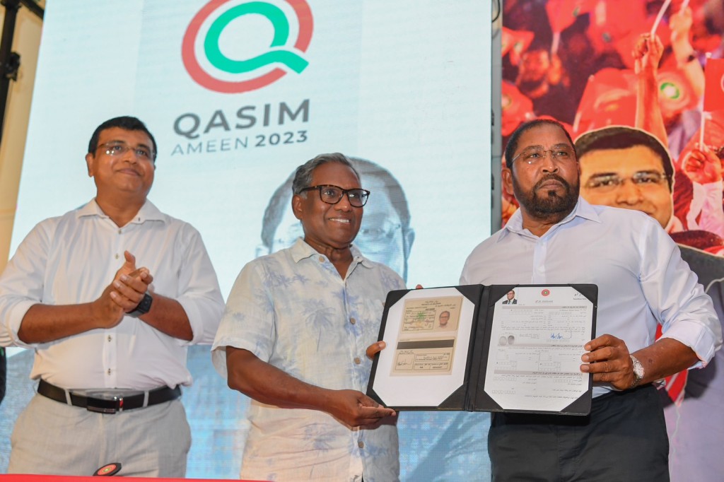 Dr. Waheed JP aa gulhivadaigenfi