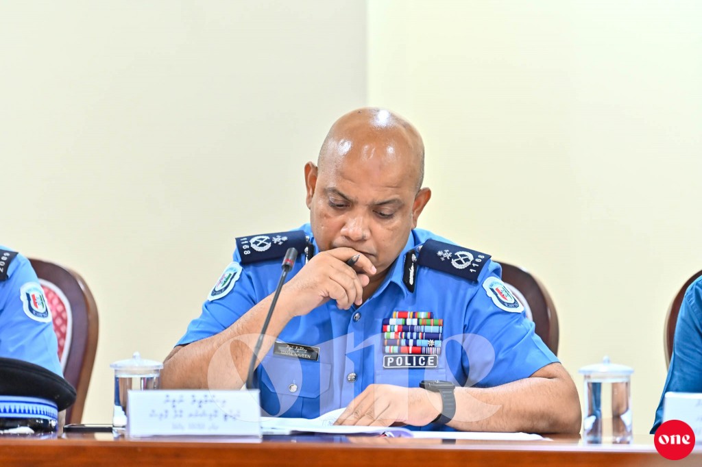 Faruhad ge badhalugai fuluhunge idhaaraa hingan Naveen hamajahsaifi